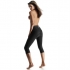 Assos hK.607_s5 knicker zwart dames  121214312